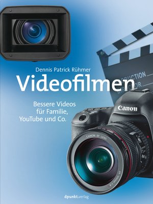 cover image of Videofilmen